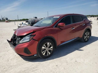 NISSAN MURANO S S