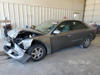 HYUNDAI SONATA GLS GLS