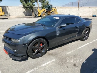CHEVROLET CAMARO LS LS