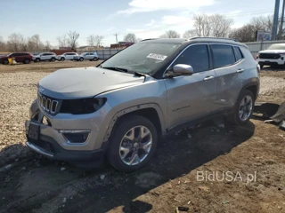 JEEP COMPASS LI LIMITED
