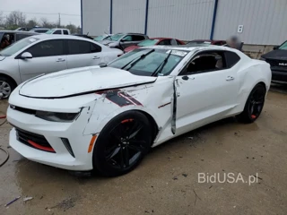 CHEVROLET CAMARO LT LT