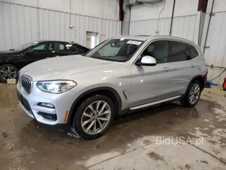BMW X3 XDRIVE3 XDRIVE30I