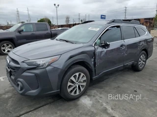 SUBARU OUTBACK PR PREMIUM