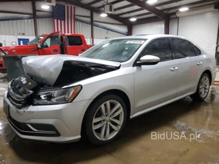 VOLKSWAGEN PASSAT WOL WOLFSBURG