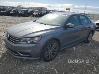 VOLKSWAGEN PASSAT WOL WOLFSBURG