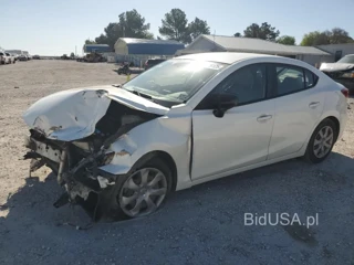 MAZDA 3 SV SV
