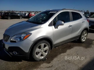 BUICK ENCORE CON CONVENIENCE