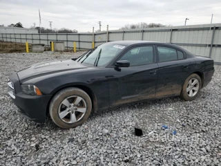DODGE CHARGER SE SE
