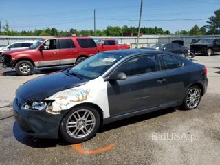 TOYOTA SCION TC
