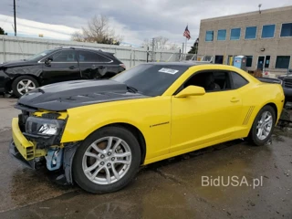 CHEVROLET CAMARO LS LS