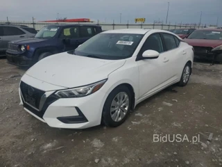 NISSAN SENTRA S S