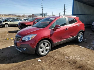 BUICK ENCORE PRE PREMIUM