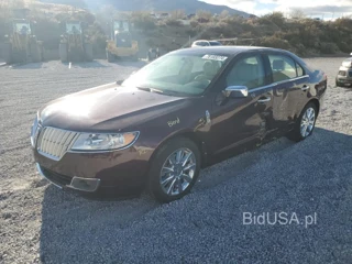 LINCOLN MKZ