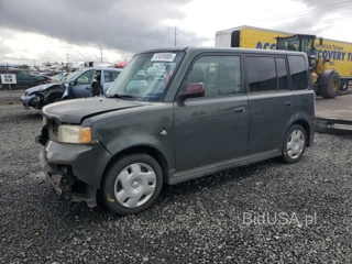 TOYOTA SCION XB XB