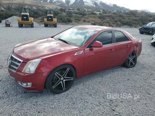 CADILLAC CTS HI FEA HI FEATURE V6