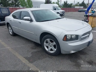 DODGE DODGE CHARGER SXT