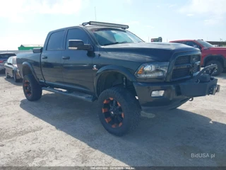 RAM RAM 2500 LARAMIE