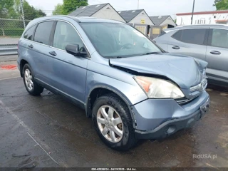 HONDA HONDA CR-V EX