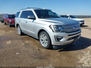 FORD FORD EXPEDITION PLATINUM