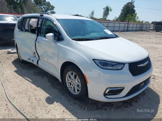 CHRYSLER CHRYSLER PACIFICA TOURING L