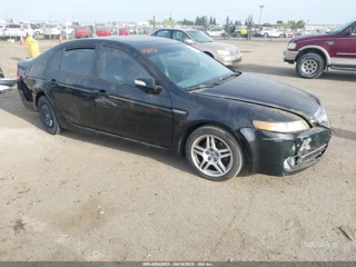 ACURA ACURA TL 3.2