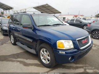 GMC ENVOY SLT