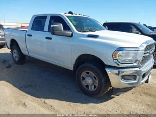 RAM RAM 2500 TRADESMAN 4X4 6'4 BOX