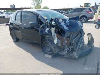 HONDA HONDA FIT