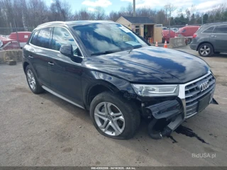 AUDI AUDI Q5 45 PREMIUM