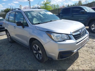 SUBARU SUBARU FORESTER 2.5I