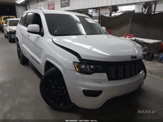JEEP JEEP GRAND CHEROKEE ALTITUDE 4X2