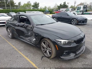 BMW 440I