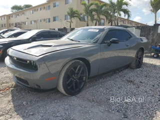 DODGE CHALLENGER SXT