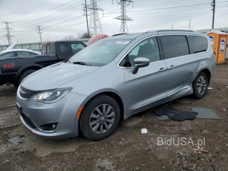 CHRYSLER PACIFICA T TOURING L PLUS