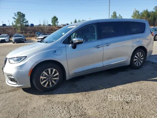 CHRYSLER PACIFICA H HYBRID LIMITED