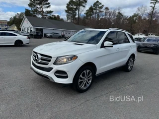 MERCEDES-BENZ GLE 350 350