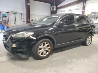 MAZDA CX-9 SPORT SPORT
