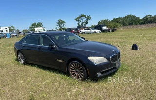 BMW 750 LXI LXI
