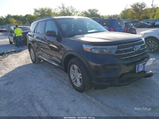 FORD FORD EXPLORER XLT