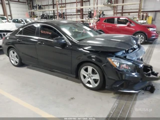 MERCEDES-BENZ MERCEDES-BENZ CLA 250 4MATIC