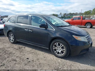 HONDA HONDA ODYSSEY EX
