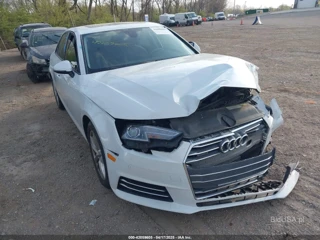 AUDI AUDI A4 2.0T PREMIUM