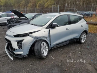 CHEVROLET BOLT EUV L LT