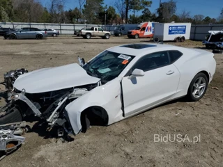 CHEVROLET CAMARO LT LT