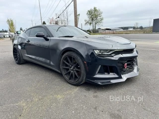 CHEVROLET CAMARO SS SS