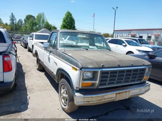 FORD FORD F100