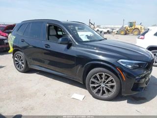 BMW X5 XDRIVE40I