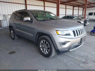 JEEP JEEP GRAND CHEROKEE LIMITED