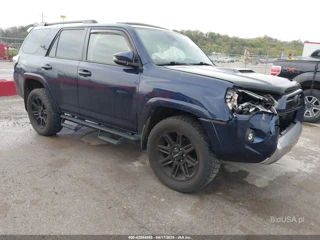 TOYOTA TOYOTA 4RUNNER TRD OFF ROAD PREMIUM