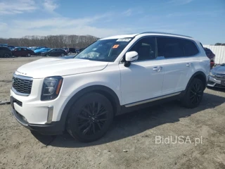 KIA TELLURIDE SX